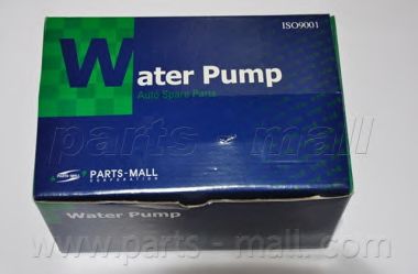 Купить PARTS MALL PHA-001 Насос водяной MITSUBISHI COLT 89-92 PHA-001
