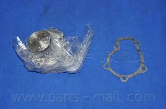 Купить PARTS MALL PHA-003 Насос водяной HYUNDAI AVANTE(J-2) 95-00 PHA-003