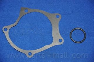Купить PARTS MALL PHA-008 Насос водяной HYUNDAI GRANDUER(LX) 92MY PHA-008