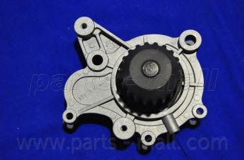 Купить PARTS MALL PHA-014 Насос водяной HYUNDAI/KIA 2.0D/2.2D 04- DOLZ H222 PHA-014