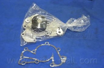 Купить PARTS MALL PHA-015 Насос водяной HYUNDAI TUSCANI 01MY(-SEP 2006) PHA-015