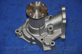 Купить PARTS MALL PHA-023 Насос водяной HYUNDAI PORTER/H-100/GALLOPER/STAREX/MITSUBISHI PAJERO 2.5TD 92- DOLZ H212 PHA-023