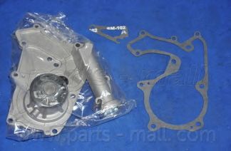 Купить PARTS MALL PHA-033 Насос водяной KIA OPIRUS 06MY(-OCT) PHA-033
