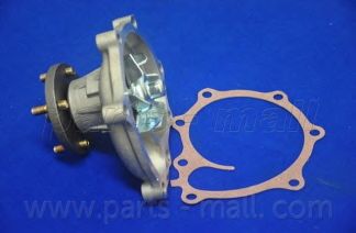 Купить PARTS MALL PHB-001 Насос водяной KIA FRONTIER(FU) 1.3T PHB-001