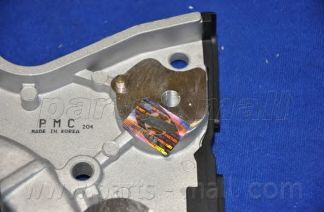 Купить PARTS MALL PHB-015 Насос водяной PHB-015