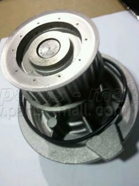 Купить PARTS MALL PHC-009 Насос водяной OPEL ASTRA F/G/VECTRA A/B/ 1.7D 1.8/2.0 16V 00 DOLZ O139 PHC-009
