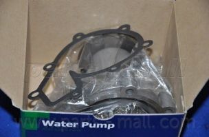 Купить PARTS MALL PHD-002 Насос водяной SSANGYONG MUSSO/KORANDO PHD-002
