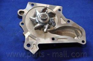 Купить PARTS MALL PHF-001 Насос водяной TOYOTA CAMRY(XV10) 91-96 PHF-001