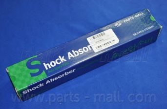 Купить PARTS MALL PJA-003 Амортизатор передний лев/прав HYUNDAI PORTER(AU) 96-03 PJA-003