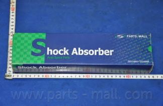 Купить PARTS-MALL PJA-005 Амортизатор