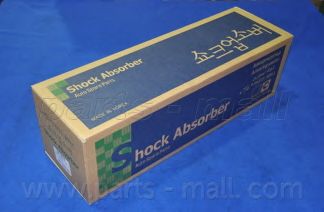 Купить PARTS MALL PJA-050A Амортизатор передний правый HYUNDAI AVANTE(XD) 00-06 PJA-050A