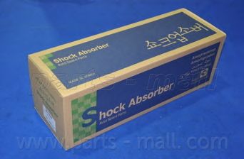 Купить PARTS MALL PJA-073A Амортизатор передний левый (с ABS) PJA-073A