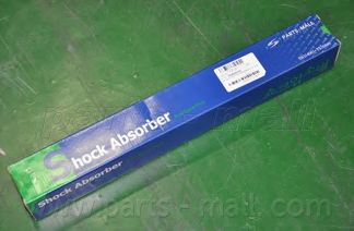 Купить PARTS MALL PJA-108 Амортизатор задний лев/прав PJA-108