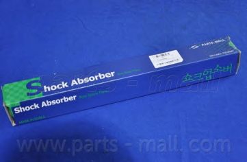 Купить PARTS MALL PJA-125 Амортизатор задний лев/прав HYUNDAI STAREX 97-01 PJA-125