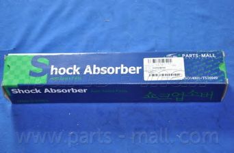 Купить PARTS-MALL PJA-136 Амортизатор