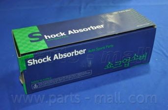 Купить PARTS MALL PJA-FL014 Амортизатор HYUNDAI GETZ 02- пер.лев.газ. PJA-FL014