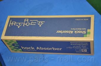 Купить PARTS MALL PJA-FR004 Амортизатор передний правый HYUNDAI AVANTE HD 06MY(SEP-) PJA-FR004
