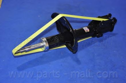 Купить PARTS MALL PJA-FR008 Амортизатор передний правый HYUNDAI LAVITA(FC/-OCT 2006) PJA-FR008