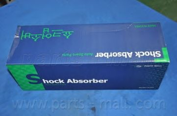 Купить PARTS MALL PJA-FR014 Амортизатор передний правый PJA-FR014