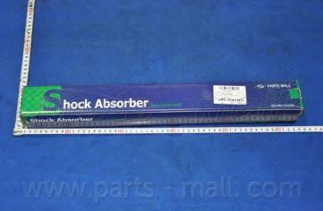 Купить PARTS-MALL PJA-R061 Амортизатор