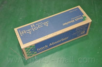 Купить PARTS MALL PJA-RR016 Амортизатор задний правый HYUNDAI TUCSON(JM/-OCT 2006) PJA-RR016