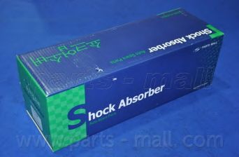 Купить PARTS MALL PJB-009A Амортизатор передний левый KIA SPORTAGE(NB7) 93-02 PJB-009A
