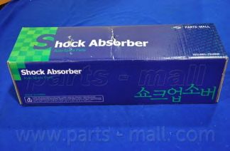 Купить PARTS-MALL PJB-048A Амортизатор подвески перед прав KIA SPECTRA(SD) 00-04