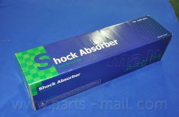 Купить PARTS MALL PJB-133A Амортизатор задний правый KIA SPECTRA(SD) 00-04 PJB-133A