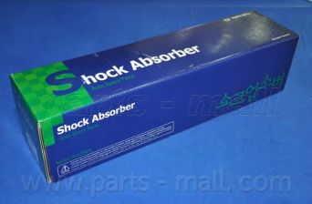 Купить PARTS MALL PJB-165A Амортизатор задний правый (с ABS) PJB-165A