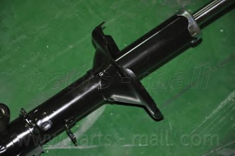 Купить PARTS MALL PJB-166A Амортизатор задний левый KIA SPECTRA/SHUMA II 01- PJB-166A