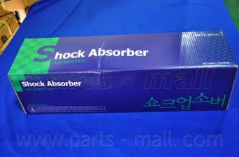 Купить PARTS MALL PJB-FL019 Амортизатор передний левый KIA CARENS(UN) 06MY(NOV-) PJB-FL019