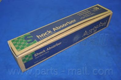 Купить PARTS MALL PJB-FR016 Амортизатор передний правый PJB-FR016