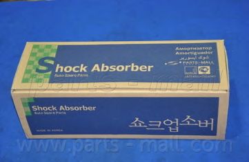 Купить PARTS MALL PJC-023 Амортизатор передний правый CHEVROLET AVEO PJC-023