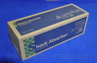 Купить PARTS MALL PJC-025 Амортизатор передний левый CHEVROLET AVEO PJC-025