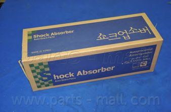 Купить PARTS MALL PJC-FR001 Амортизатор передний правый DAEWOO MATIZ/CHEVROLET SPARK 06- PJC-FR001
