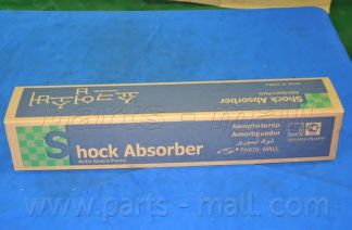 Купить PARTS MALL PJC-RL002 Амортизатор задний левый DAEWOO TOSCA(V250) PJC-RL002