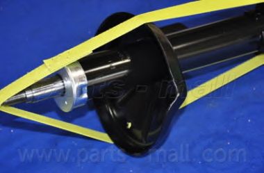Купить PARTS MALL PJC-RL006 Амортизатор задний левый (с ABS) PJC-RL006