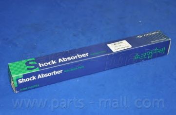 Купить PARTS-MALL PJD-105 Амортизатор