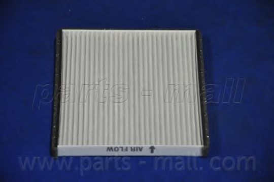Купить PARTS-MALL PMA-017 Фильтр салона