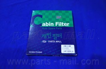 Купить PARTS-MALL PMA-029 Фильтр салона