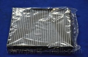 Купить PARTS MALL PMA-C03 Фильтр салона угольный HYUNDAI AVANTE(XD) 00-06 PMA-C03