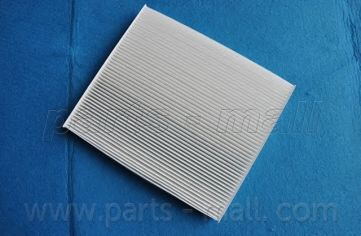 Купить PARTS MALL PMA-C18 Фильтр салона угольный HYUNDAI SONATA NF 04-06 PMA-C18