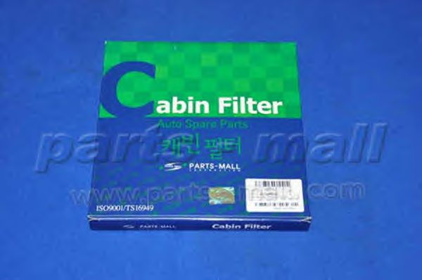 Купить PARTS MALL PMA-C20 Фильтр салона угольный HYUNDAI VERNA 05MY(MC/-SEP 2006) PMA-C20