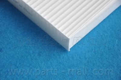 Купить PARTS MALL PMA-C25 Фильтр салона HYUNDAI IX55 уголь. PMA-C25