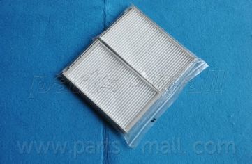 Купить PARTS MALL PMA-P28 Фильтр салонный HYUNDAI STAREX-GRAND(TQ) 07-15 PMA-P28