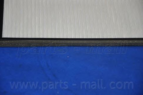 Купить PARTS MALL PMB-004 Фильтр салонный KIA CARENS(FJ) 99-02 PMB-004