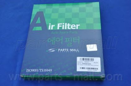 Купить PARTS MALL PMB-007 Фильтр салонный KIA SPECTRA(SD) 00-04 PMB-007