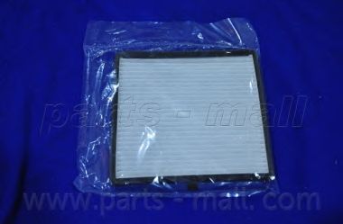 Купить PARTS MALL PMB-016 Фильтр салонный KIA MORNING 04-06 PMB-016