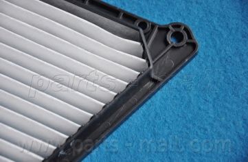 Купить PARTS-MALL PMB-C13 Фильтр салона угольный