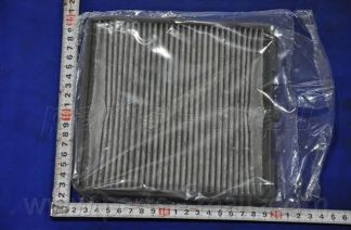 Купить PARTS MALL PMB-C16 Фильтр салона угольный KIA MORNING 04-06 PMB-C16